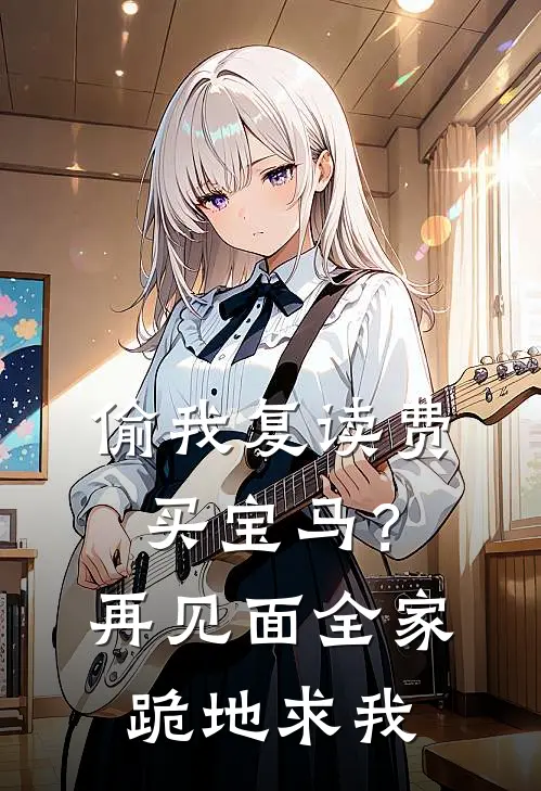 偷我复读费买宝马？再见面全家跪地求我