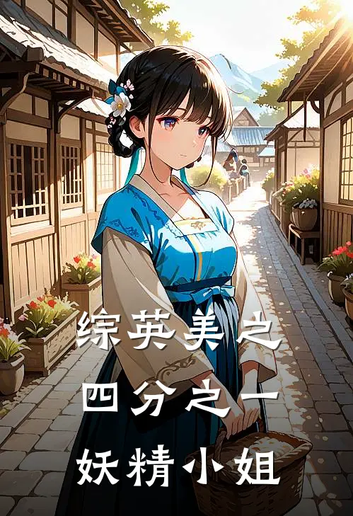 综英美之四分之一妖精小姐