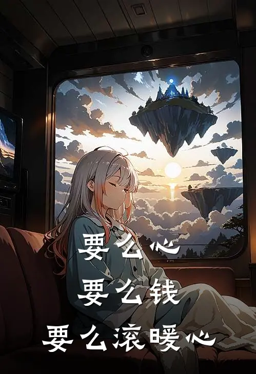 要么心，要么钱，要么滚【暖心】