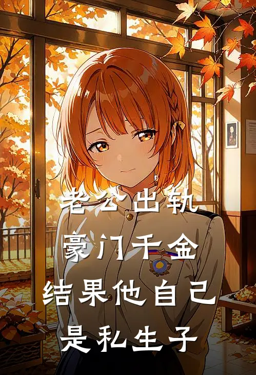 老公出轨豪门千金，结果他自己是私生子