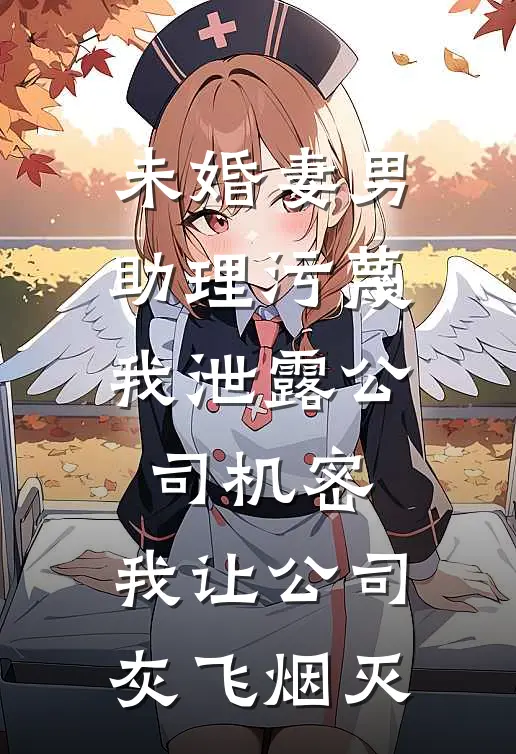 未婚妻男助理污蔑我泄露公司机密，我让公司灰飞烟灭