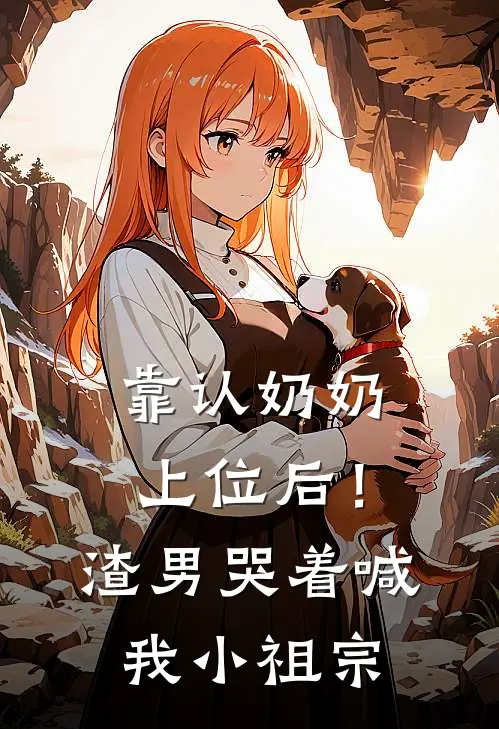 靠认奶奶上位后！渣男哭着喊我小祖宗