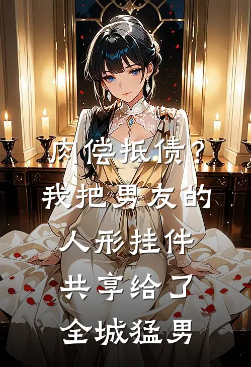 肉偿抵债？我把男友的人形挂件共享给了全城猛男