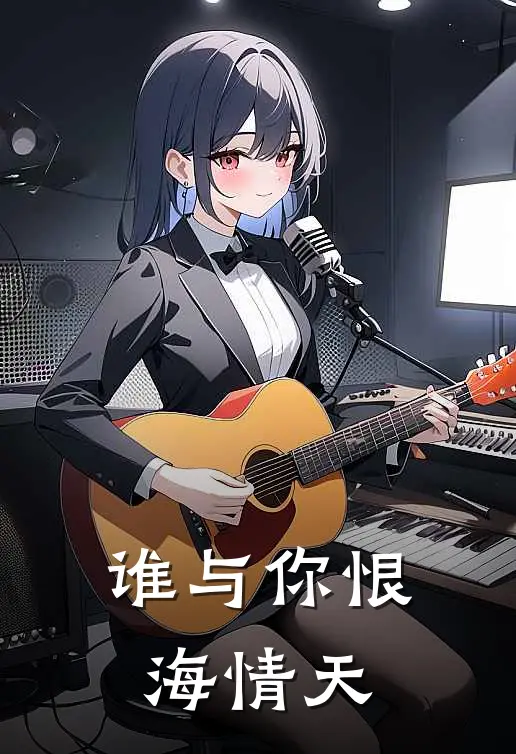 谁与你恨海情天