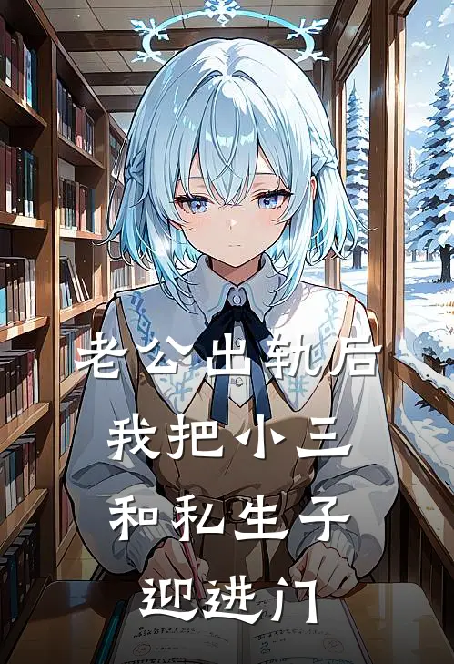 老公出轨后，我把小三和私生子迎进门