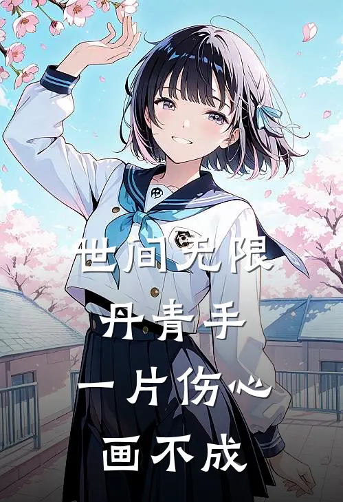 世间无限丹青手,一片伤心画不成