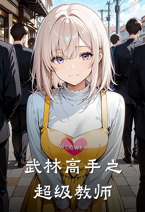 武林高手之超级教师