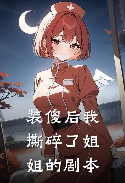 装傻后我撕碎了姐姐的剧本