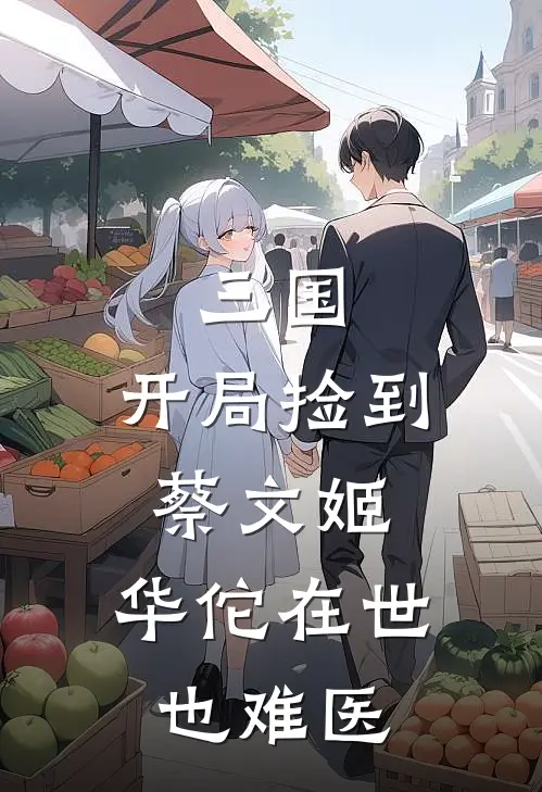 三国：开局捡到蔡文姬，华佗在世也难医