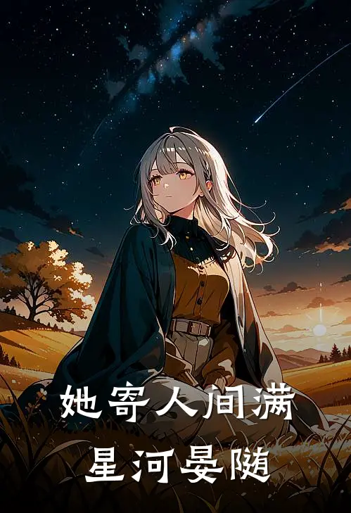 她寄人间满星河晏随