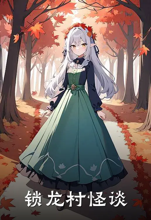 锁龙村怪谈陈默王德发最新小说推荐_最新好看小说锁龙村怪谈陈默王德发