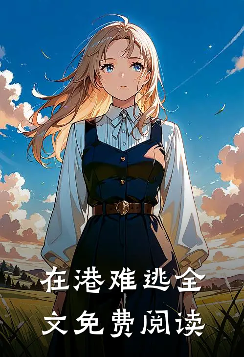 在港难逃全文免费阅读