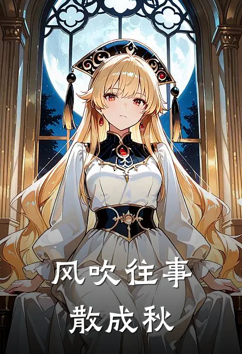 风吹往事散成秋