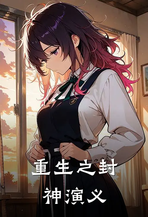 重生之封神演义