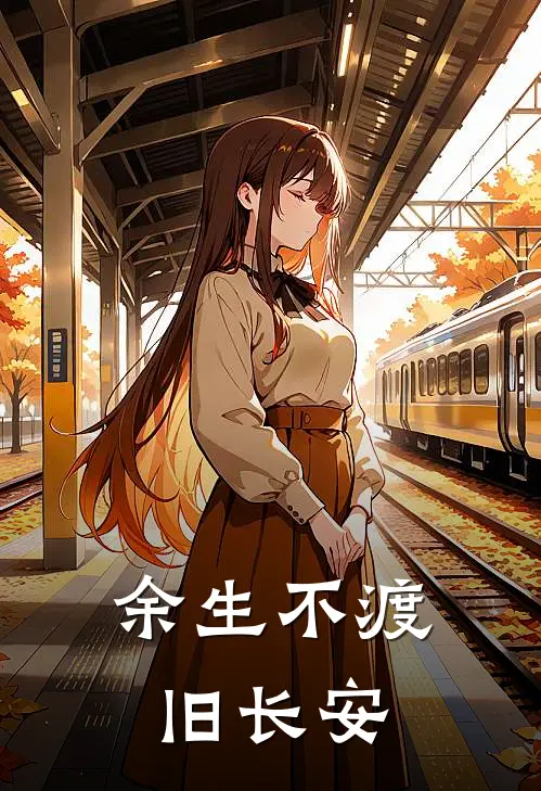 余生不渡旧长安