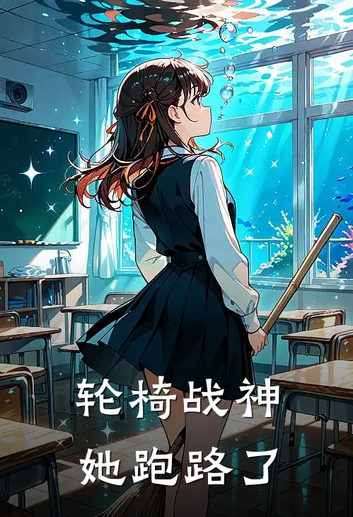 轮椅战神她跑路了