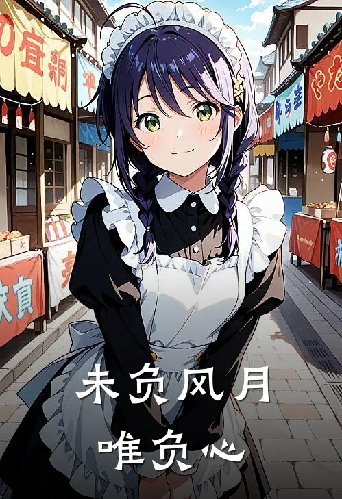 未负风月唯负心