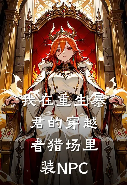 我在重生暴君的穿越者猎场里装NPC