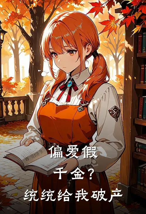 偏爱假千金？统统给我破产