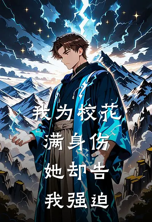 我为校花满身伤，她却告我强迫