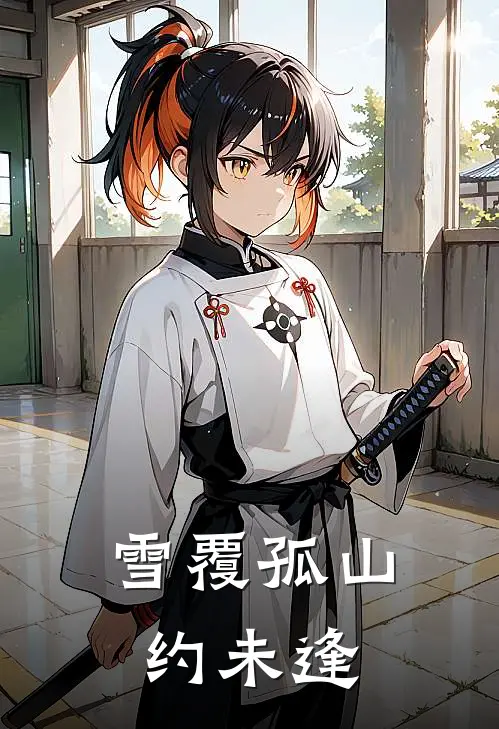 雪覆孤山约未逢