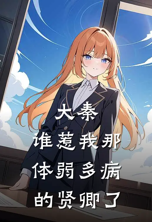 大秦：谁惹我那体弱多病的贤卿了