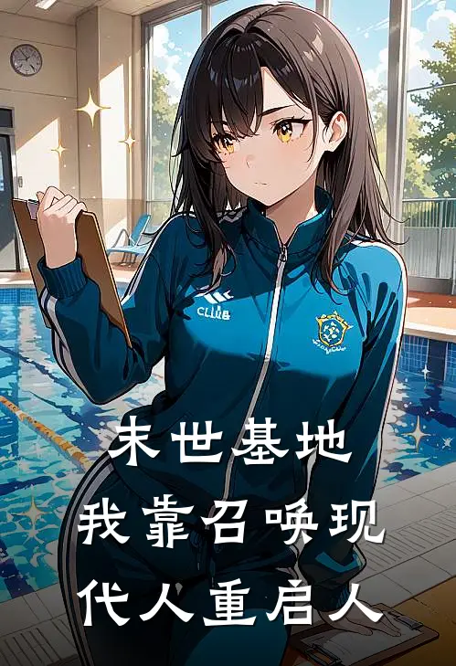 末世基地：我靠召唤现代人重启人