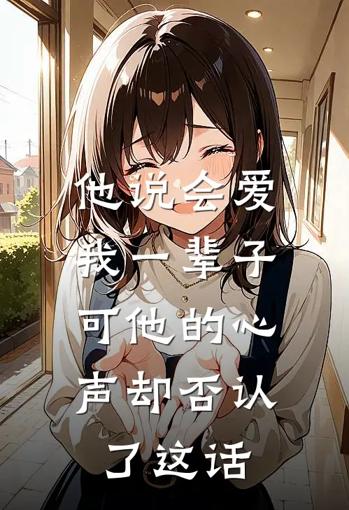 他说会爱我一辈子，可他的心声却否认了这话沈城禹徐曼完结小说_完结版小说全文免费阅读他说会爱我一辈子，可他的心声却否认了这话沈城禹徐曼