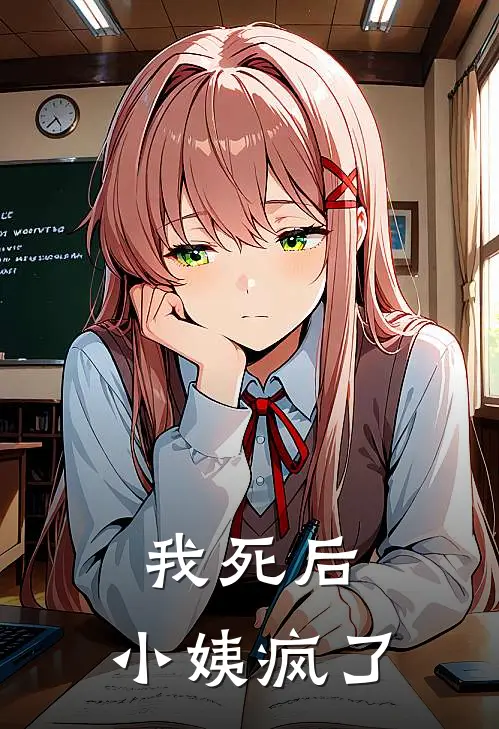 我死后，小姨疯了