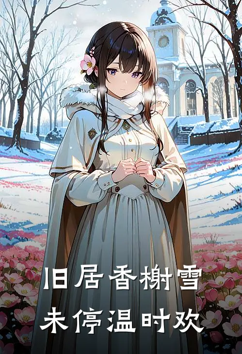 旧居香榭雪未停温时欢