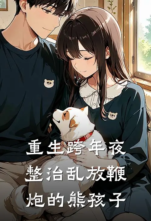 重生跨年夜，整治乱放鞭炮的熊孩子