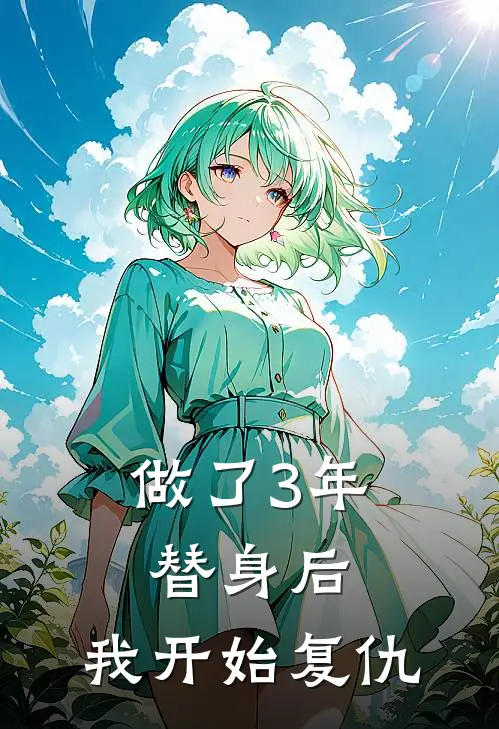 做了3年替身后，我开始复仇