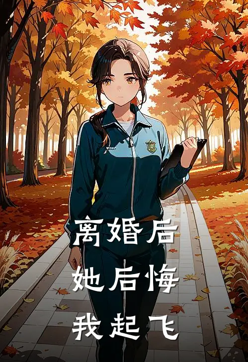 离婚后，她后悔我起飞