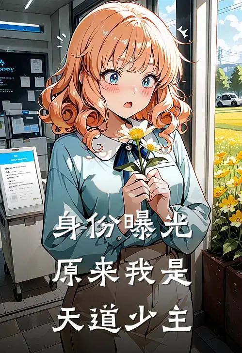 身份曝光：原来我是天道少主