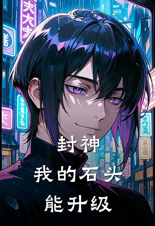 封神：我的石头能升级