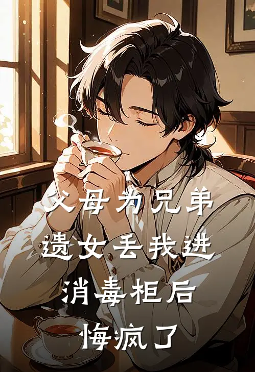 父母为兄弟遗女丢我进消毒柜后，悔疯了