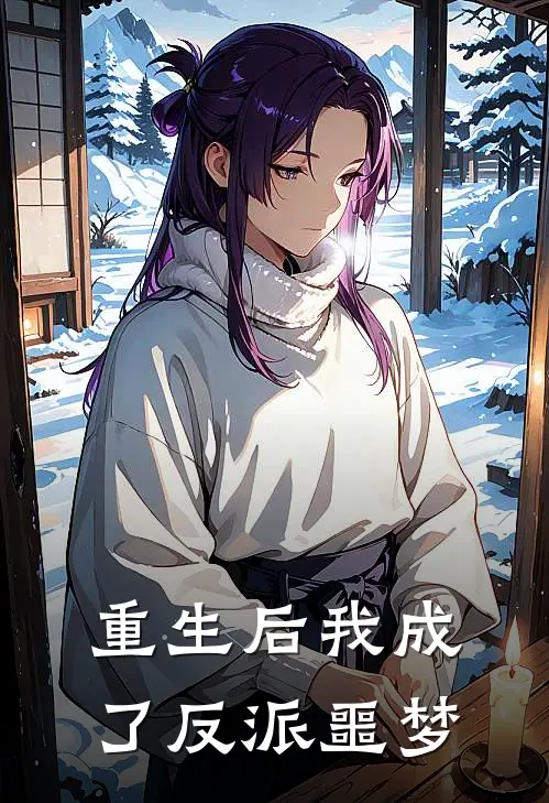 重生后我成了反派噩梦