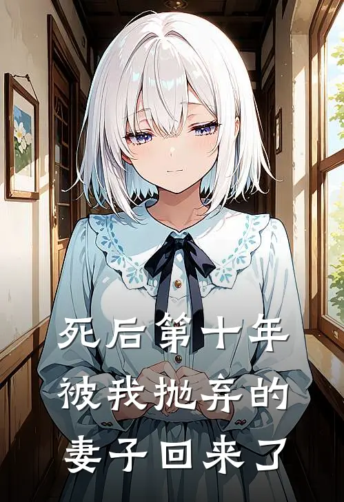 死后第十年，被我抛弃的妻子回来了