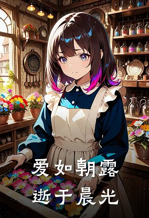 爱如朝露，逝于晨光