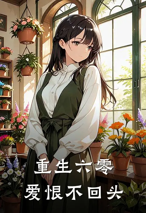 重生六零：爱恨不回头