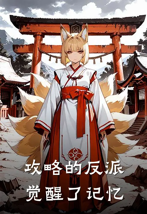 攻略的反派觉醒了记忆