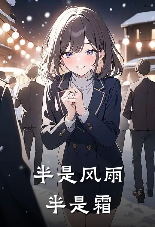 半是风雨半是霜