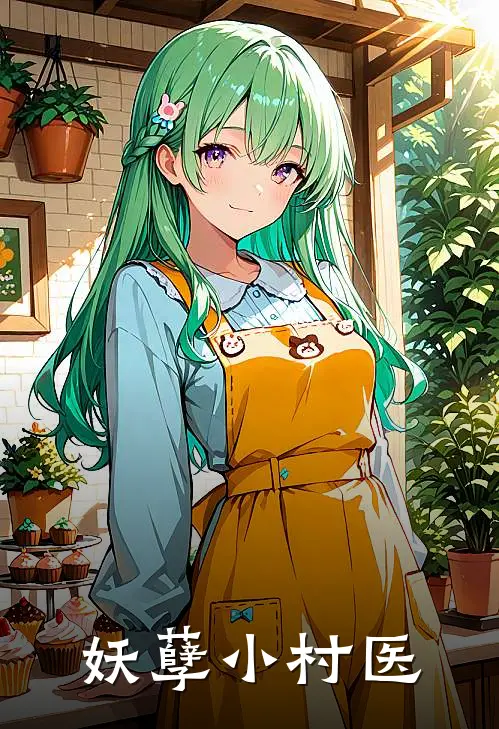 妖孽小村医
