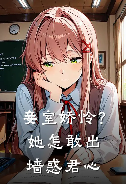 妾室娇怜？她怎敢出墙惑君心沈明玉施云呈热门完结小说_最新章节列表妾室娇怜？她怎敢出墙惑君心(沈明玉施云呈)