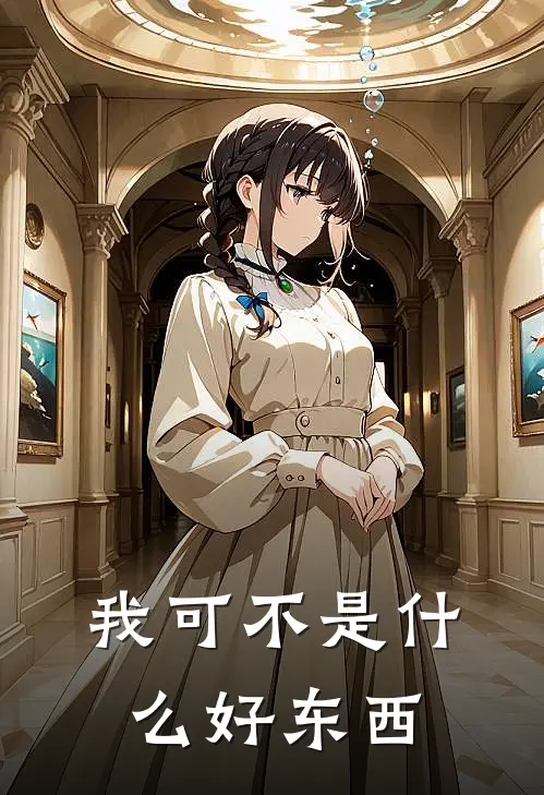 我可不是什么好东西