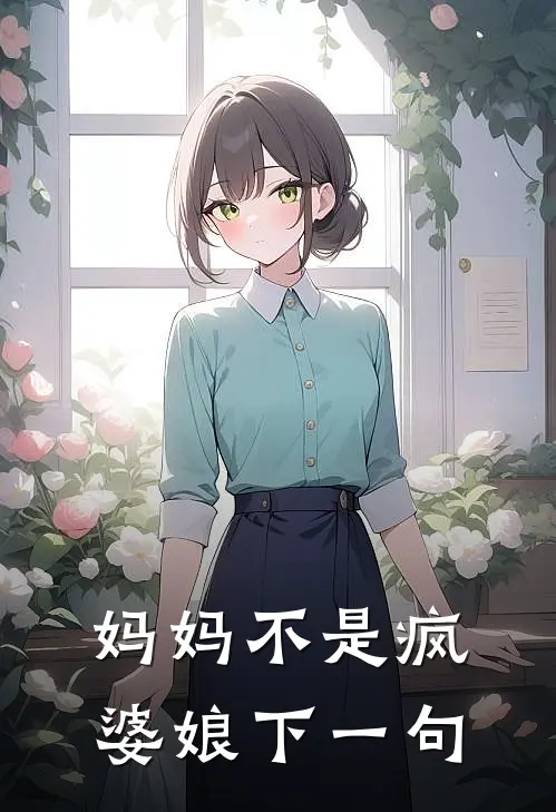 妈妈不是疯婆娘下一句