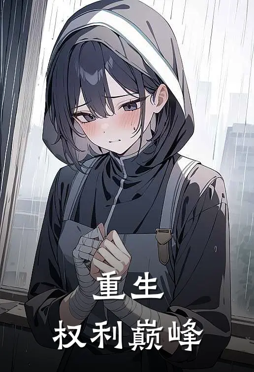 重生：权利巅峰