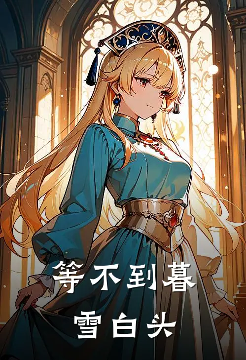 等不到暮雪白头