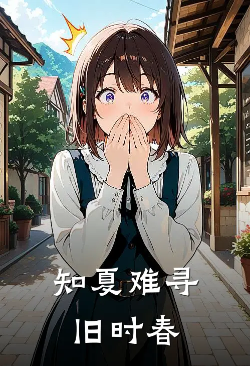 知夏难寻旧时春