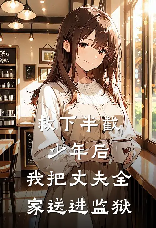 救下半截少年后，我把丈夫全家送进监狱